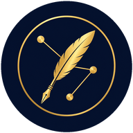 Emblema de la política editorial