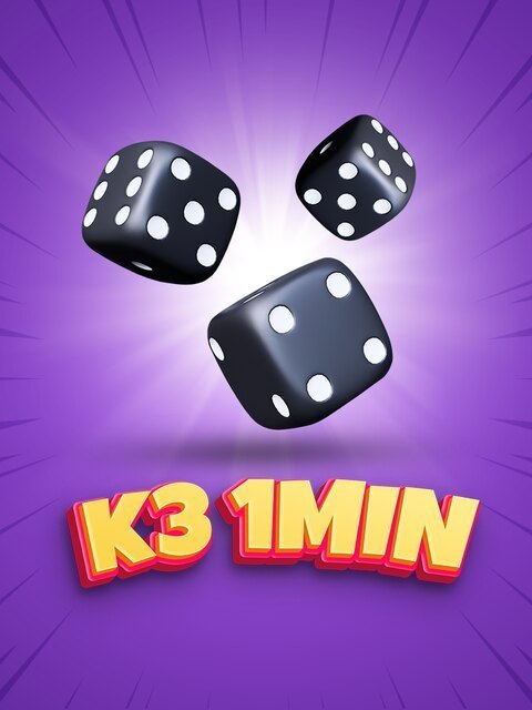 Portada del juego K3