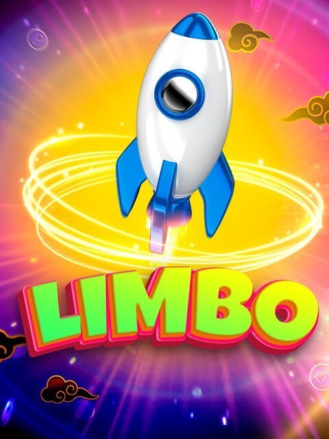 Portada del juego LIMBO
