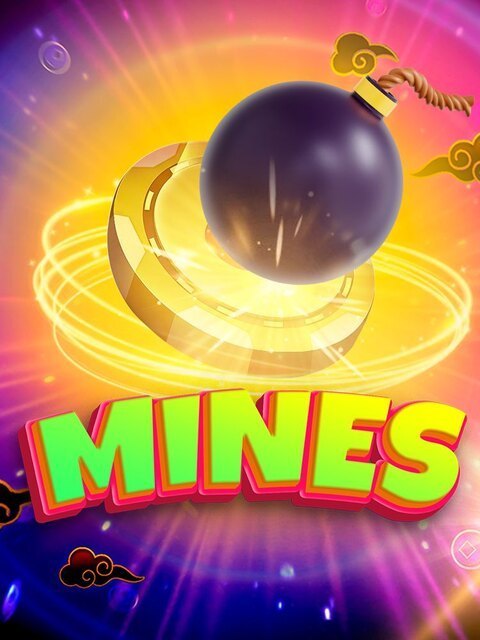 Portada del juego MINES