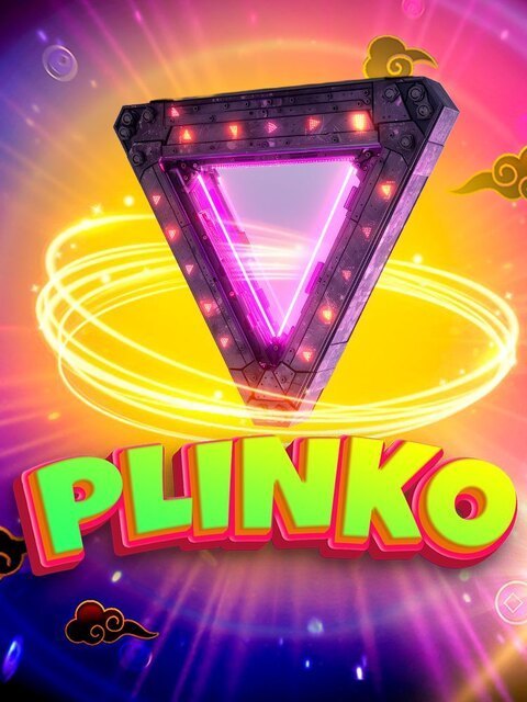 Portada del juego PLINKO